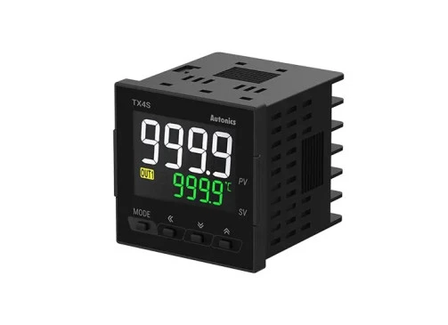 Controlador de Temperatura TX4S-24R - Autonics
