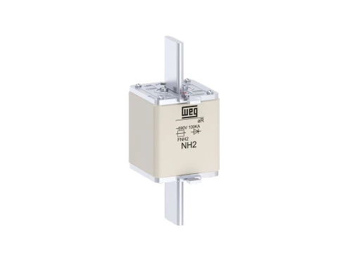 Fusivel NH Ar FNH2-315K-A  (10823936) - Weg