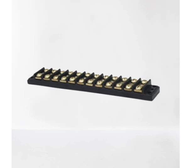 Baquelite Barra 500v 25a (100-112) - Bendal