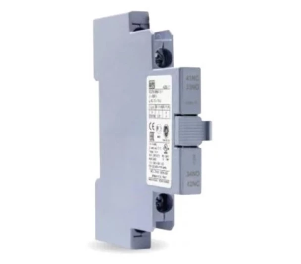 Bloco Contato Lateral AZ ACBS-11 P/MPW 1 NA+1 NF -  12463909 - WEG