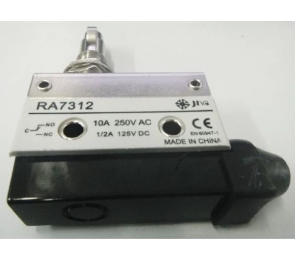 Microrruptor  RA7312 (12547) - JNG