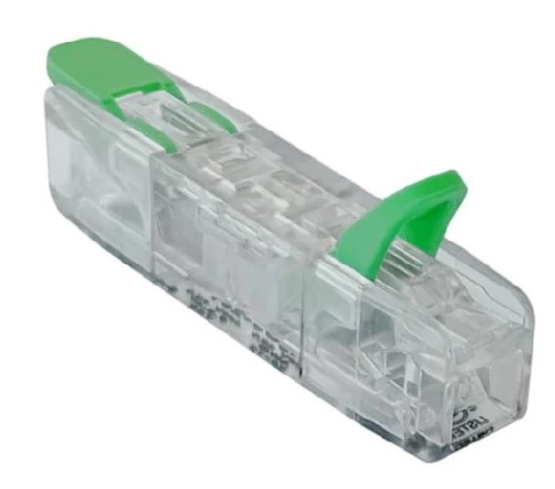 Conector Emenda XM28-01P 1VIA/32AMP 0,5-4,0MM (27637) - ProAuto