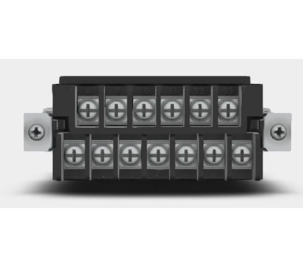 Medidor de Painel Digital (Multi Ac Ampere) MT4Y-AA-40 -  Autonics