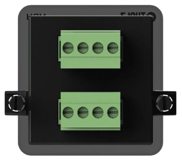 Amperímetro Digital 0-3000a Trifas 90-240vca Pth1399r P801 (48X48) - Tholz