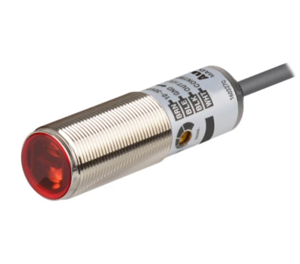 Sensor Fotoelétrico BRQM400-DDTA-C-P - Autonics