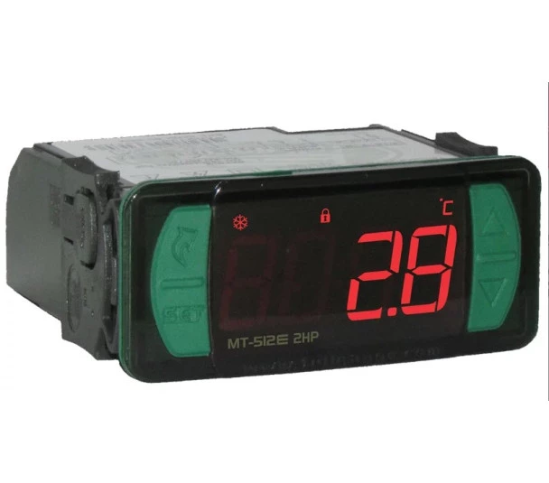 FULL - MT512E 2HP VER.13 115/230V CONTROL TEMPER (3614)