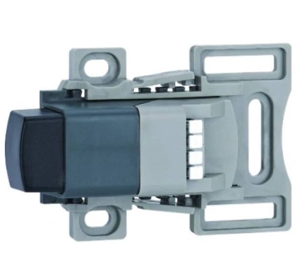 IP01 - Interruptor para porta de painel - 1 contato reversivel 10A - 120-250vca/cc - Metaltex