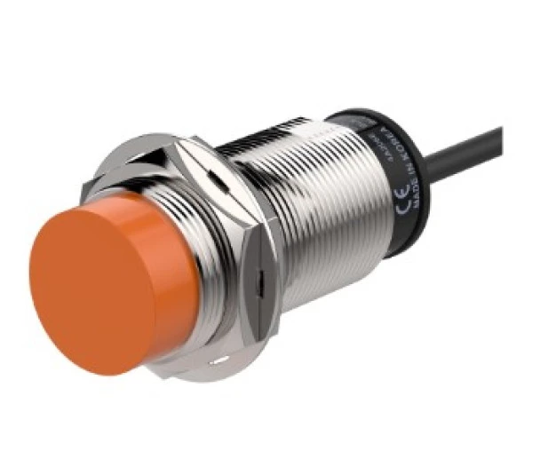 PRL30-15DP Sensor Indutivo PNP NA Cabo - Autonics