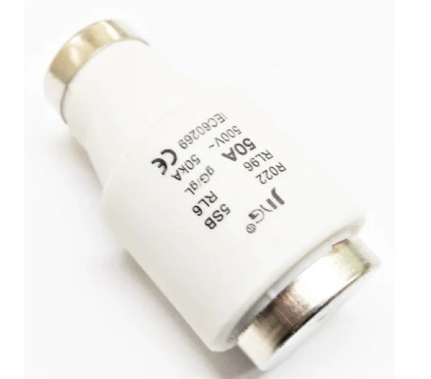Fusivel Tipo D Diazed 50A - JNG