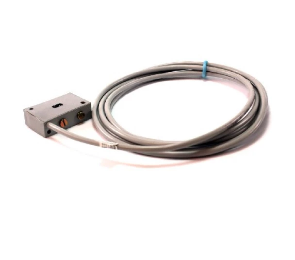 Sensor Indutivo Não-Tubulares  IB- 2P-R40A-PA/XL PNP 01.332.0962/000 Cabo 2m – Tecnotron
