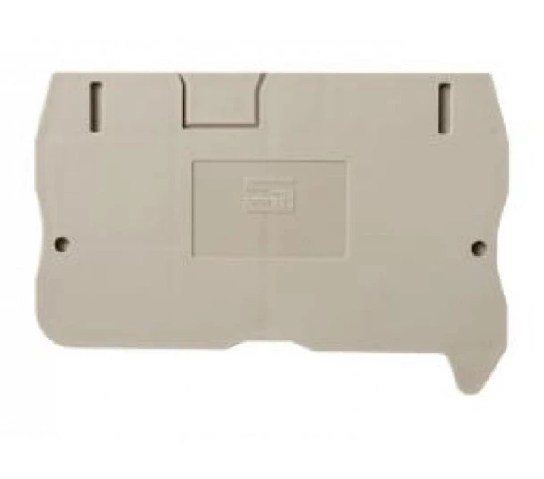 Borne Mola Tampa Push In 2,5MM Cinza DP2.5 (23763) - ProAuto