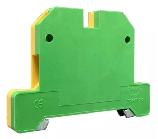 Borne - Borne Sak 4 Verde/Amarelo TERRA