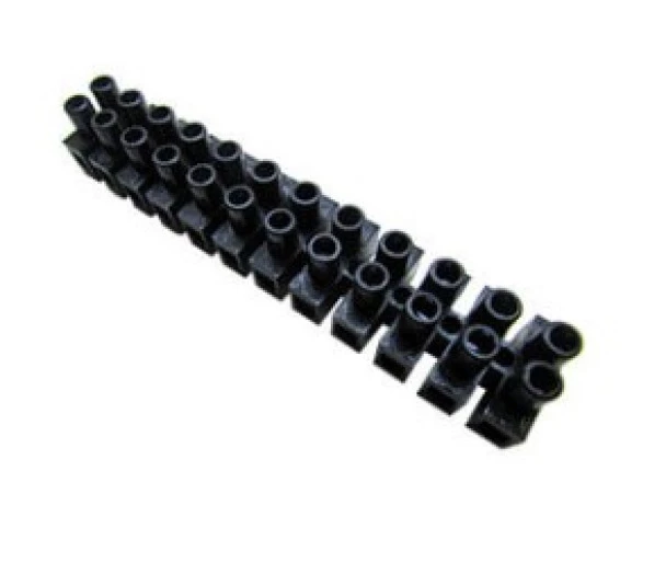 Borne Barra 16mm 