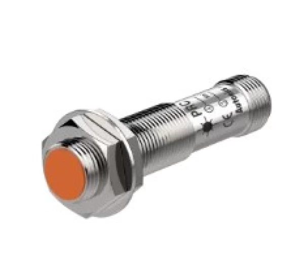 Sensor de Proximidade Indutivo PNP NA Conector PRCM12-2DP  - Autonics