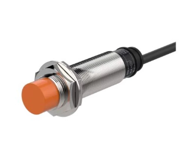 Sensor de Proximidade Indutivo PNP NA Cabo PRL18-8DP - Autonics