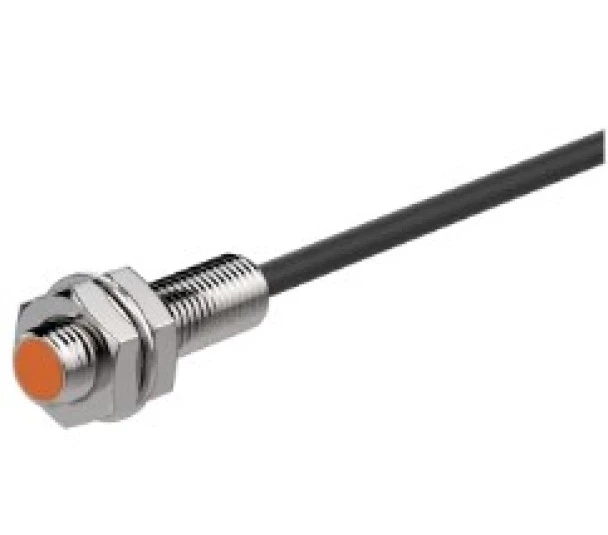 Sensor de Proximidade Indutivo PNP NA Cabo PR08-1.5DP - Autonics