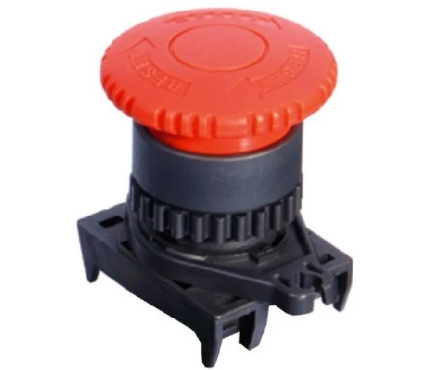 Botao Emergencia S2ER-E3R - Autonics