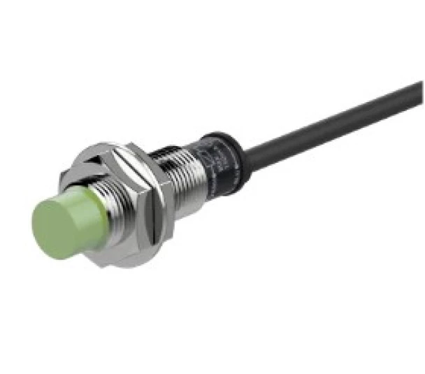 Sensor de Proximidade Indutivo (CC) 2Fios NA PRT12-4DO - Autonics