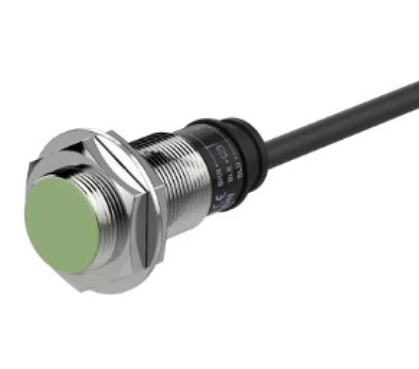 Sensor de Proximidade Indutivo (CA) 2Fios NA Cabo PR18-5AO - Autonics
