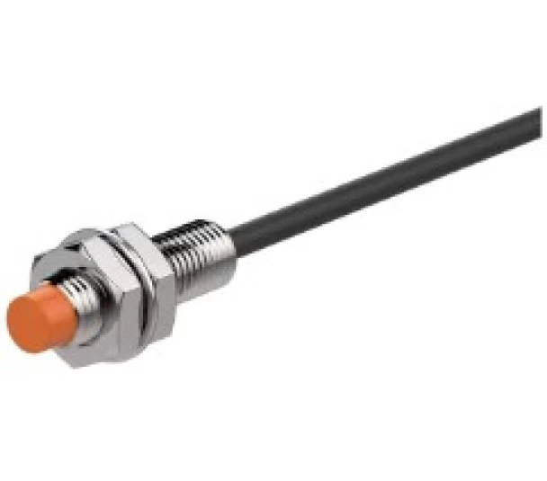 Sensor de Proximidade Indutivo PNP NA Cabo PR08-2DP - Autonics