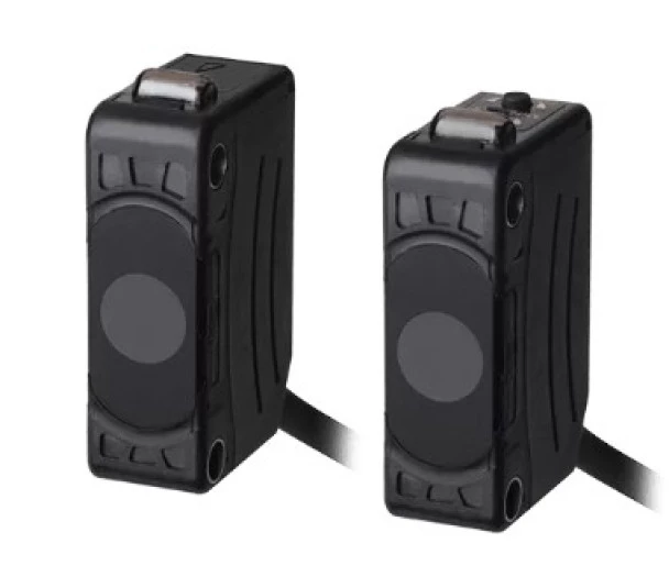 Sensor Fotoelétrico BJ15M-TDT-P - Autonics