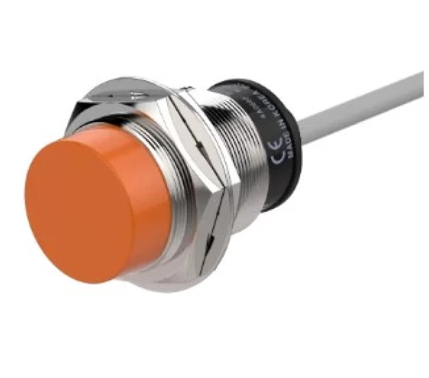 Sensor de Proximidade Indutivo PNP NA Cabo PR30-15DP - Autonics