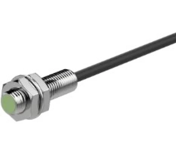 Sensor de Proximidade Indutivo NPN NA Cabo PR08-1.5DN - Autonics