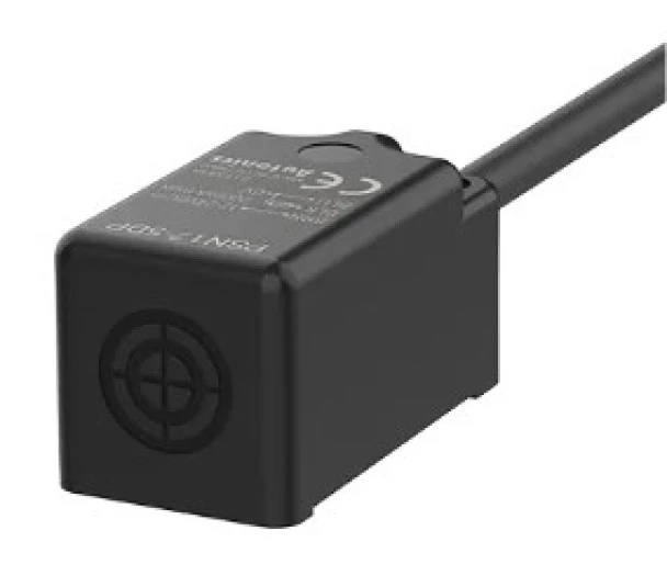 Sensor de Proximidade Indutivo PSN17-5DP - Autonics