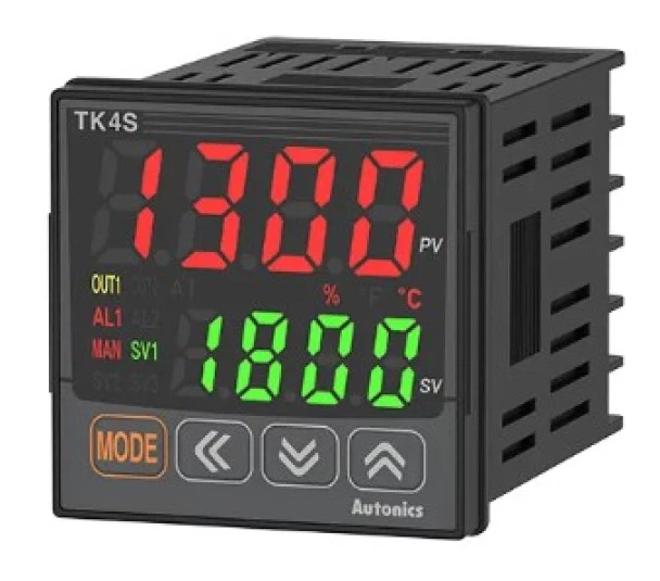 Controlador de Temperatura TK4S-14RN - Autonics