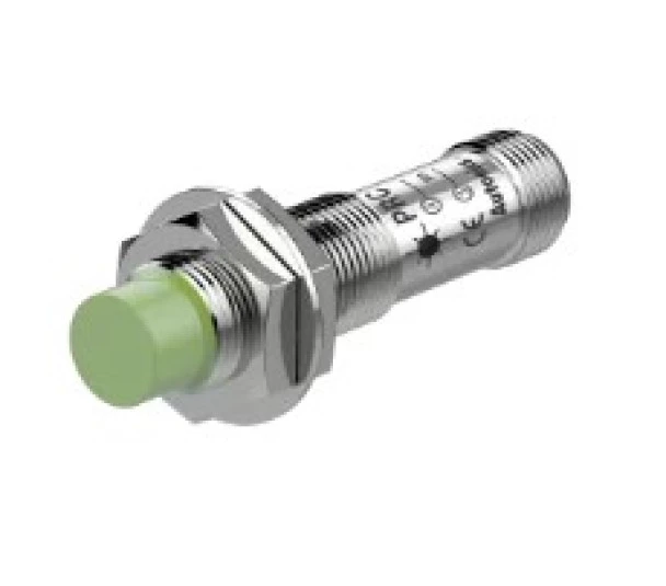Sensor de Proximidade Indutivo 2Fios NF Conector PRCM12-4AC - Autonics