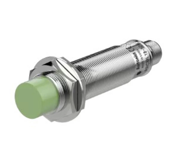 Sensor de Proximidade Indutivo NPN NA PRCML18-8DN - Autonics