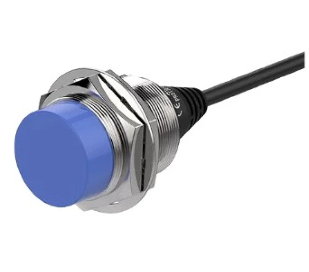 Sensor de Proximidade Indutivo NPN NA PRD30-25DN - Autonics