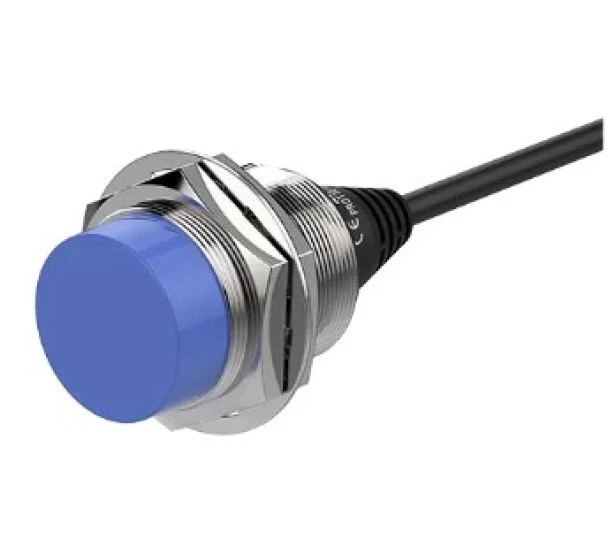 Sensor de Proximidade Indutivo PNP NA PRD30-25DP - Autonics