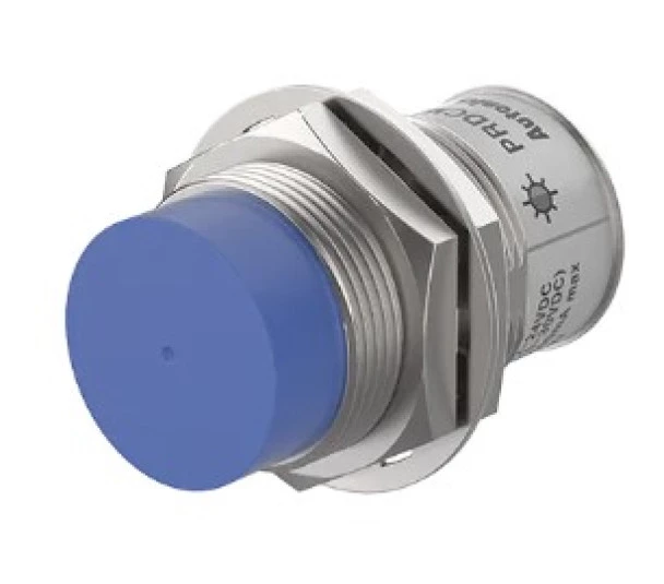 Sensor de Proximidade Indutivo PNP NA SN=25MM PRDCM30-25DP - Autonics