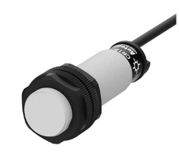 Sensor de Proximidade Capacitivo NPN NA CR18-8DN - Autonics
