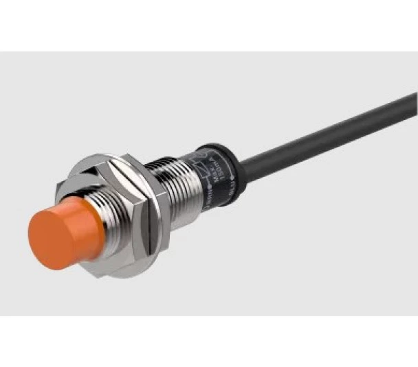 Sensor de Proximidade Indutivo (CC) 2Fios NF PRT12-4DC - Autonics