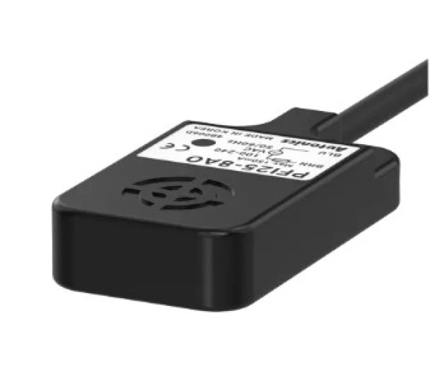 Sensor de Proximidade Indutivo PFI25-8AO - Autonics