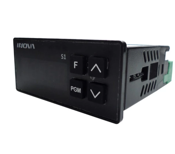 Horímetro Digital INV-HC3-01-L2 (17054) 80~250VAC - Inova 