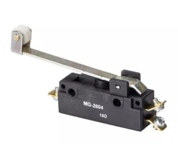 Microinterruptor 20A (MG-2604 IR/E3) - MarGirius