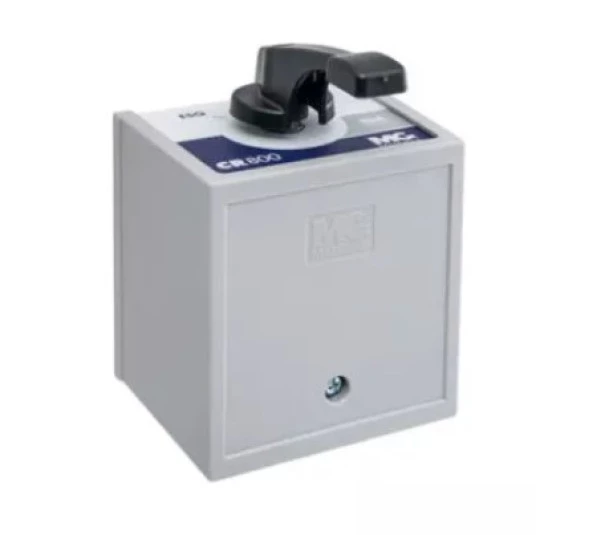 Chave Reversora CR-840 com alavanca 40A (016294) -  MarGirius
