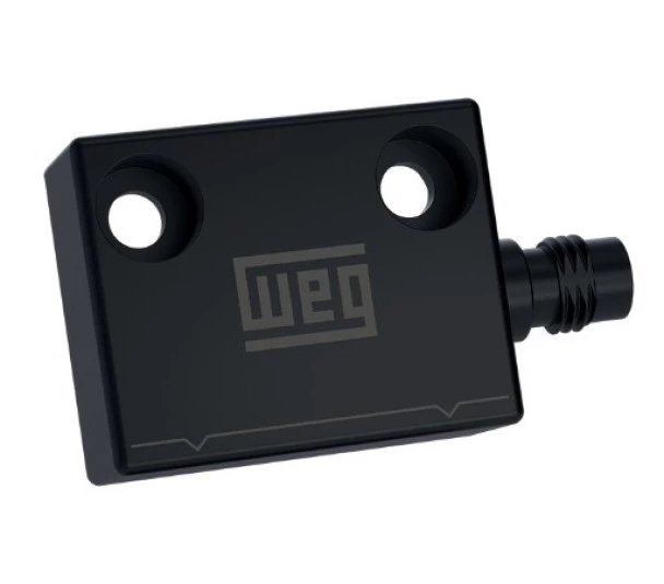 Sensor magnético de segurança SSM5-30R3P2AL  (12764441) - Weg