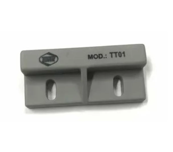 HARDE - TT01 MAGNETO