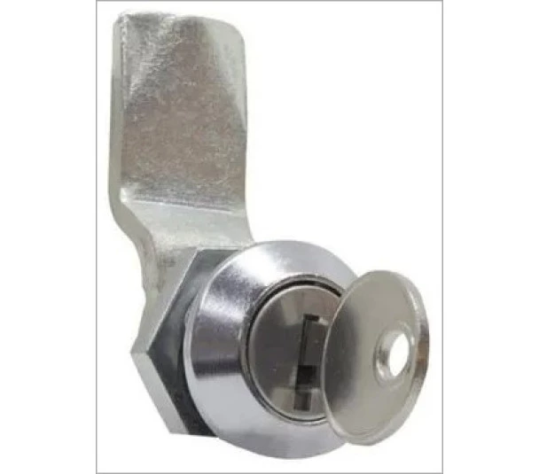 Fecho Lingueta Redondo 25mm Miolo Yale Cod. 23702 - Tasco