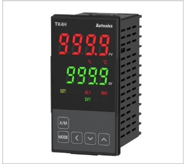 Controlador de Temperatura TC4H-24R  (48X96) - Autonics