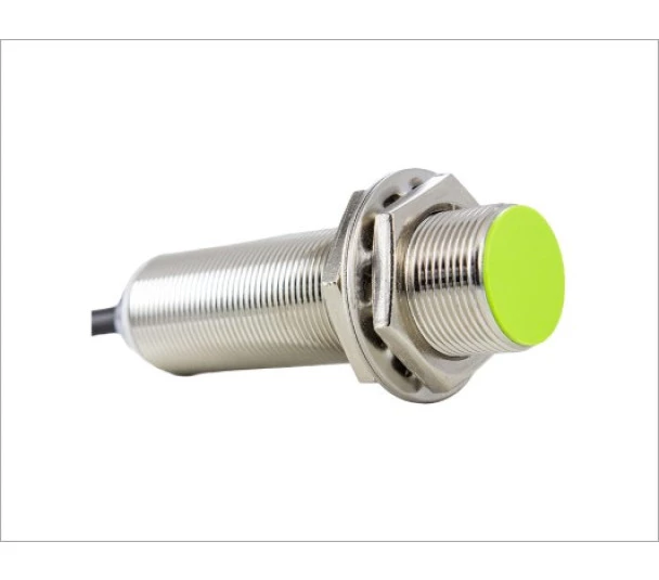 Sensor Indutivo I18-5-CPC 18mm SN=5mm PNP NA+NF
