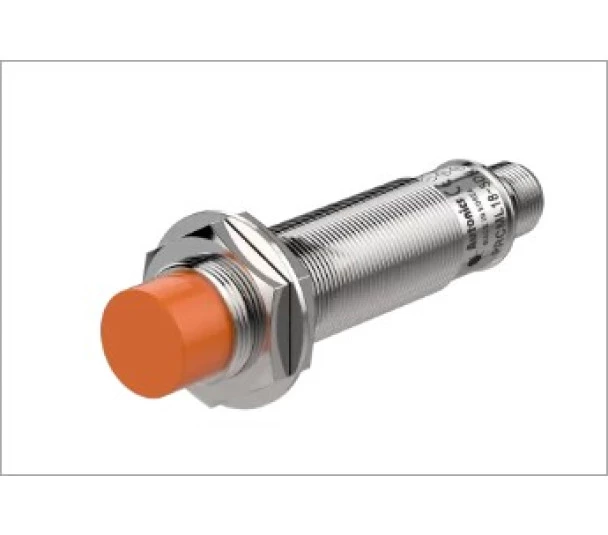 Sensor de Proximidade Indutivo PRCML18-8DP PNP NA - Autonics