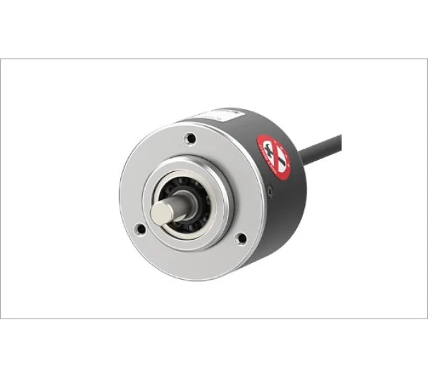 Encoder Rotativo Tipo incremental(Optico) E50S8-1024-6-L-5  - Autonics