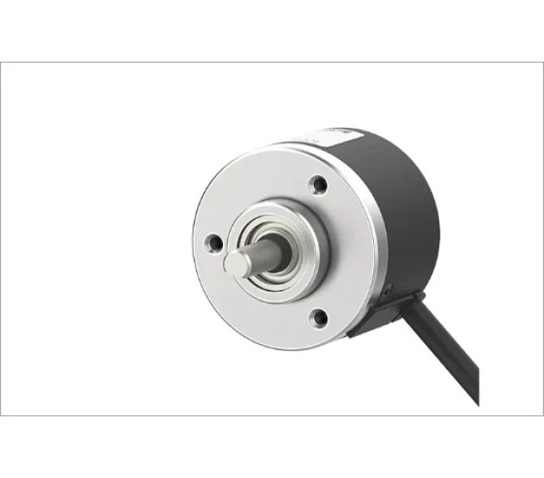 Sensor Encoder Rotativo Tipo incremental(Optico) E40S6- 600-3-T-24 - Autonics