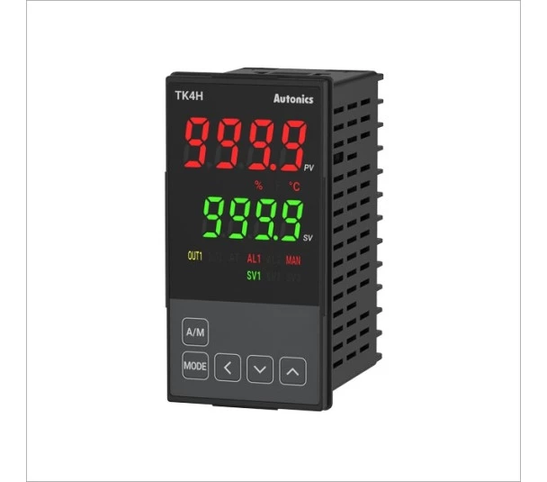 Controlador de Temperatura TK4H-B4CN - Autonics
