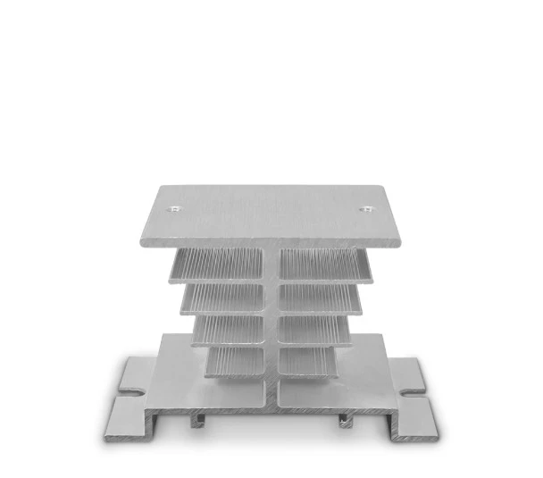 Trocador Calor (Dissipador) 25A - I50 (9202)